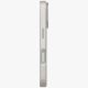 4. Uniq Lyden iPhone 17 Pro Magclick Ladehülle - Grau