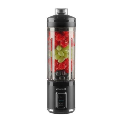 11. SM4050 CONCEPT Akku-Standmixer