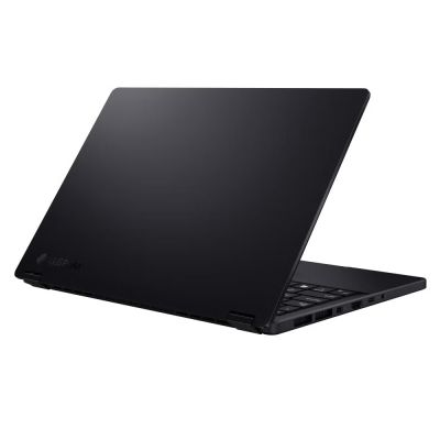 4. ASUS ProArt PX13 HN7306EA-LX004X Ryzen AI MAX+ 395 13,3" 3K OLED-Touchscreen (400 Nits) 64 GB LPDDR5X SSD 1 TB Radeon-Grafikkarte FHD + IR WiFi 7 + BT 73 Wh Windows 11 Pro Aluminium Nano Schwarz