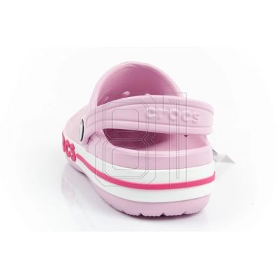 5. Crocs Bayaband Clog 207019-6TG