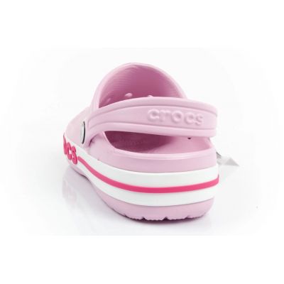 5. Crocs Bayaband Clog 207019-6TG Holzschuhe