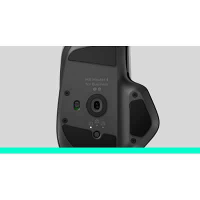 42. Logitech MX Master 4 for Business – Graphit