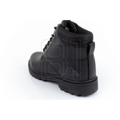 3. Kappa Logo Tennessee 303UY90 935 Schuhe