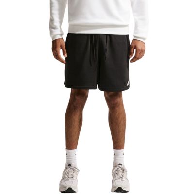 Nike Club Herrenshorts Schwarz FN3520 010 M