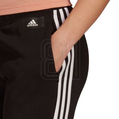 7. adidas Sportswear Future Icons 3S Hose W GU9689