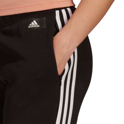 7. adidas Sportswear Future Icons 3S Hose W GU9689