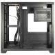 11. Inter-Tech C-501 Aspect Midi-Tower Schwarz