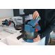 3. Bosch GAS 18V-10L Professional Schwarz, Blau