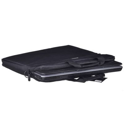 IBOX TN6020 15,6" Laptoptasche ITN6020 (15,6"; schwarz)