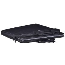 IBOX TN6020 15,6" Laptoptasche ITN6020 (15,6"; schwarz)