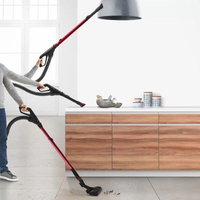 7. Bosch ProPower BGL6POW2 850W Staubsauger mit Beutel