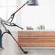 7. Bosch ProPower BGL6POW2 850W Staubsauger mit Beutel