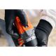 8. BLACK & DECKER 18V Akku-Bohrschrauber (ohne Akku und Ladegerät) | BCD383XN-XJ