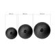 12. Einzelner Massageball HMS BLM01 8CM 