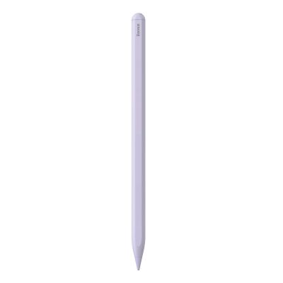 Aktiver Eingabestift für iPad Baseus Smooth Writing 2 SXBC060105 – Lila