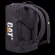6. Caterpillar Tactical Duffel Rucksack schwarz (84724-84)