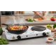 5. ESPERANZA Elektroherd Yellowstone 1500W + 1000W EKH014W