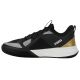 5. K-Swiss K-SPEED TEAM CLAY MOONLESS NIGHT/WHITE/GOLD-M (04899-056-M)