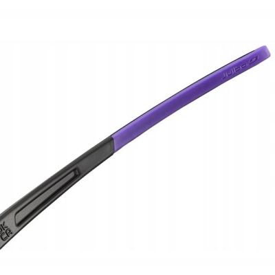 6. Julbo Edge Brille - Mattschwarz/Orange