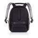16. XD DESIGN DIEBSTAHLSICHERER RUCKSACK BOBBY HERO XL GRAU P/N: P705.712
