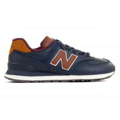 2. New Balance M ML574OMC Schuhe