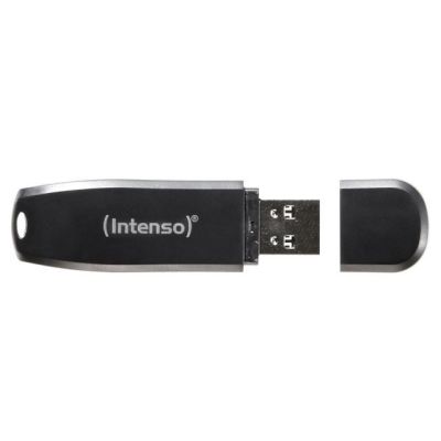 2. USB 3.2/512 GB INTENSO Flash-Laufwerk