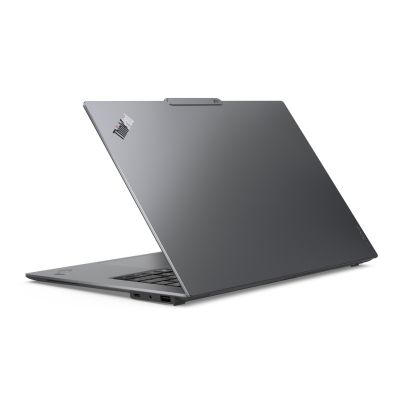 9. Lenovo ThinkPad X9 15 Aura Edition Ultra 7 258V 15,3" 2,8K TouchOLED 120Hz 500nits 32GB LPDDR5X-8533 SSD1TB Arc 140V Hintergrundbeleuchtete Tastatur, Frontkamera 8MP 80Wh Windows 11Pro Thunder Gray (REPACK) 2 Jahre