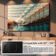 25. MACLEAN TV-Halterung, Monitor 120" 120 kg MC-750N