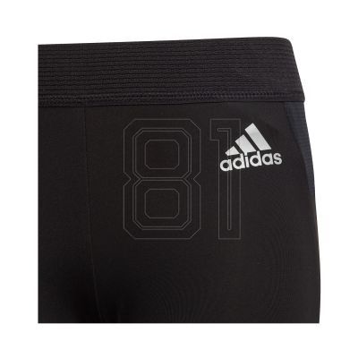 4. adidas Techfit Tights Jr H23160