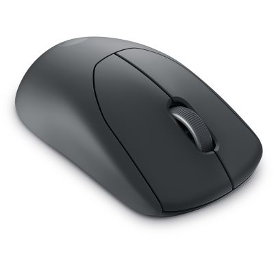 4. Dell Alienware Pro Dark Wireless Gaming-Maus
