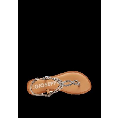 5. Gioseppo MERIGNAS Damenschuhe (69111-P-Plomo)