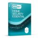 3. ESET HOME Security Essential Seriennummer 1U 12M Update