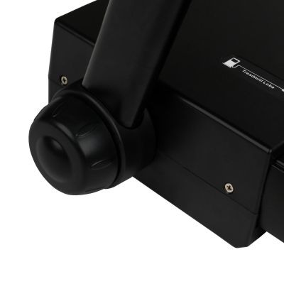 19. VIRTUFIT RUN FIT KLAPPBARES ELEKTRISCHES LAUFBAND