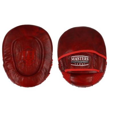 MASTERS BURGUNDY RUBY ŁP-BR-LX Trainerpfoten