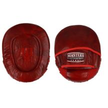 MASTERS BURGUNDY RUBY ŁP-BR-LX Trainerpfoten