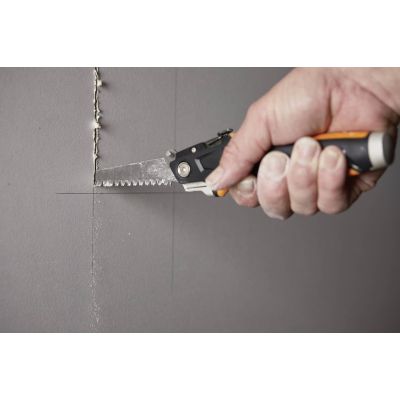 7. CarbonMax Konstruktionsmesser