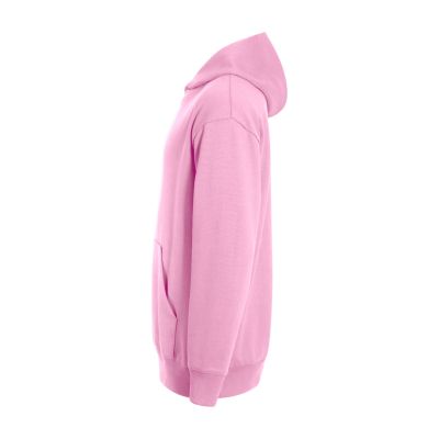 6. Lässiges Unisex-Sweatshirt (rosa)