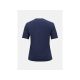 4. Peak Performance W Original T-Shirt mit kleinem Logo, blau