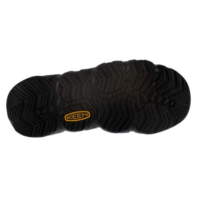 4. Keen Newport H2 1028652 Schwarz 41