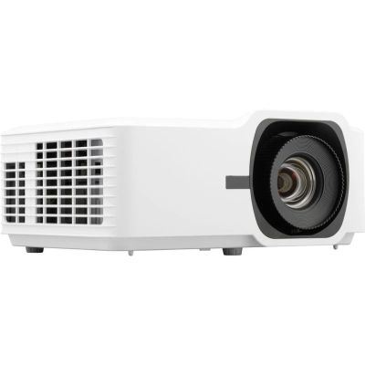 19. Viewsonic LS741HD Datenprojektor, 5000 ANSI Lumen, DMD, 1080p (1920x1080), Schwarz, Weiß