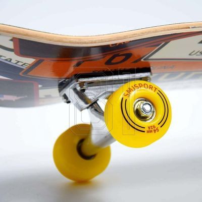 4. SMJ Sport-Skateboard BS-Q3108FC Nummernschilder HS-TNK-000011611