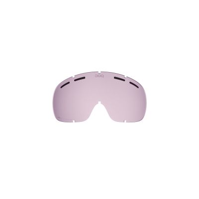 2. Scheiben für die Skibrille POC Fovea Mid/Fovea Mid Race Lens