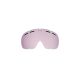 2. Scheiben für die Skibrille POC Fovea Mid/Fovea Mid Race Lens