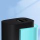 14. Wozinsky WGWCB USB-A USB-C 20W Wandladegerät - Schwarz