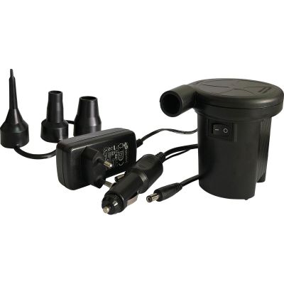 2. Elektrische Pumpe 9,6 x 8,8 x 9,5 cm 29P364EU