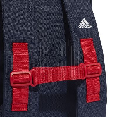 6. Backpack adidas LK Graphic Backpack IC4995