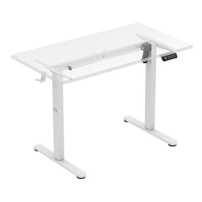Elektrisches Tischgestell Xeno 1.7 White