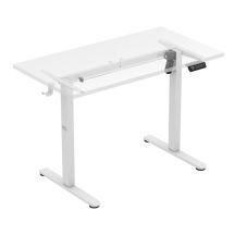 Elektrisches Tischgestell Xeno 1.7 White