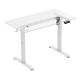 Elektrisches Tischgestell Xeno 1.7 White