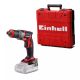 EINHELL TP-DY 18 LI BL SOLO 4261010 Trockenbauschraubendreher